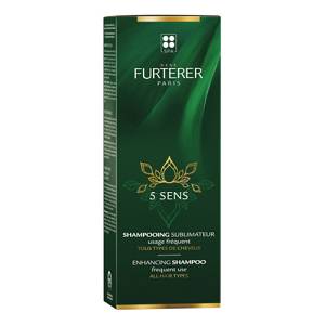 5 SENS HUILE SHAMPOO200ML