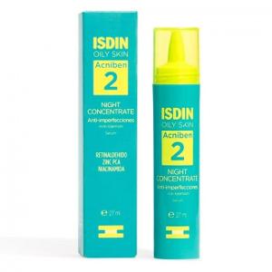 ACNIBEN OILY SKIN NIGHT CONCEN