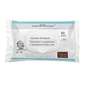 ACQUA NON ACQUA WIPES 60PZ FDR