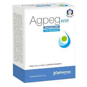 AGPEG ESSE 15BUST 10G