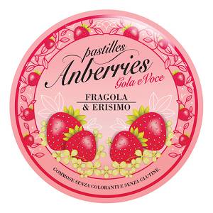 ANBERRIES FRAG ERISIMO 55G