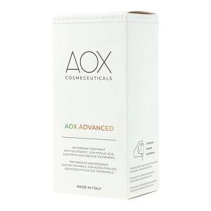 AOX ADVANCED 30ML