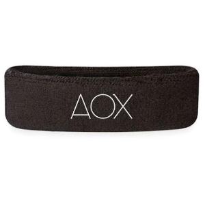 AOX FASCIA BEAUTY ROUTINE