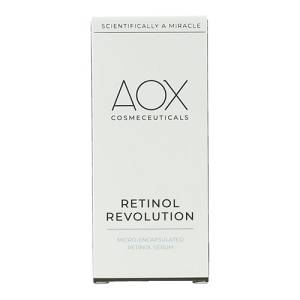 AOX RETINOL REVOLUTION 30ML