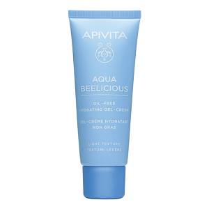 APIVITA AQ BEE OILFREE 40ML/19