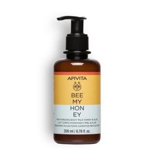 APIVITA BEE MY HON BODY MILK22