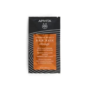 APIVITA EXP HAIR SHINE 20ML/19