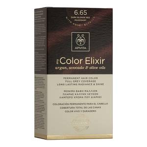 APIVITA HAIR COLOR KIT6 65/20
