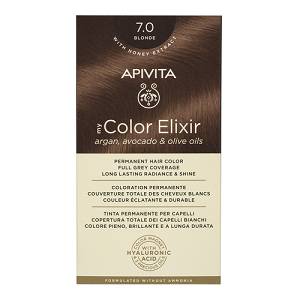 APIVITA HAIR COLOR KIT7 0/20