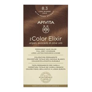APIVITA HAIR COLOR KIT8 38/20
