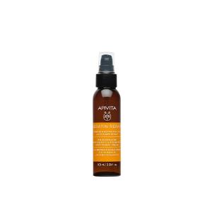 APIVITA KERATIN REP HAIR OIL