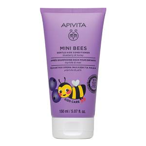 APIVITA KIDS CONDIT ROSE&HONEY