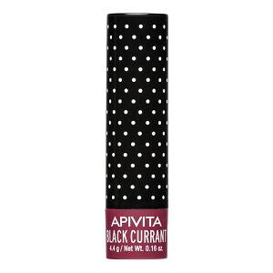 APIVITA LIPCARE BLACK CURR/03