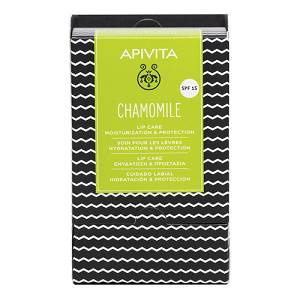 APIVITA LIPCARE CHAMO/19
