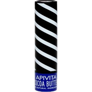 APIVITA LIPCARE COCOA LIMIT/19