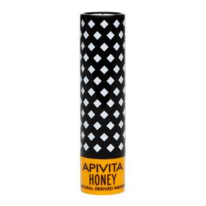 APIVITA LIPCARE HONEY/03