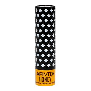 APIVITA LIPCARE HONEY/03