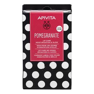 APIVITA LIPCARE POMEG LIMIT/19