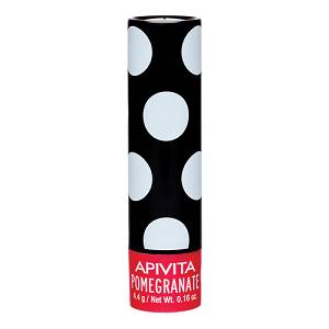 APIVITA LIPCARE POMEGRANATE/03