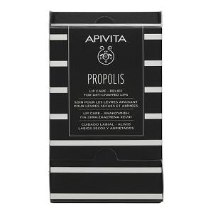 APIVITA LIPCARE PROPOLI/19