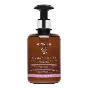 APIVITA MICELLAR WATER300ML/20