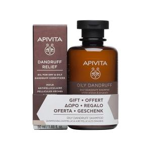 APIVITA PRO DAN OIL GIFT OIL D