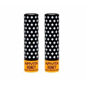 APIVITA PRO LIP HONEY 2PZ