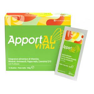 APPORTAL VITAL 14BUST