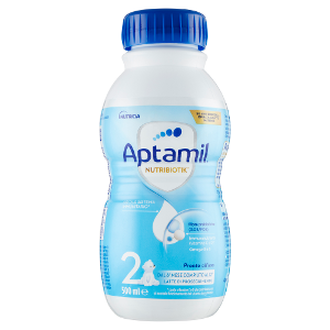 APTAMIL 2 LATTE 500ML