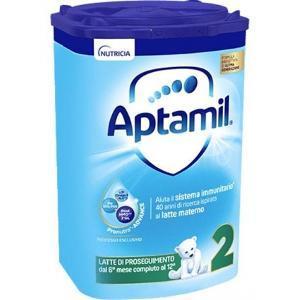 APTAMIL 2 LATTE 750G