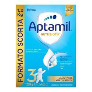 APTAMIL 3 LATTE 1200G