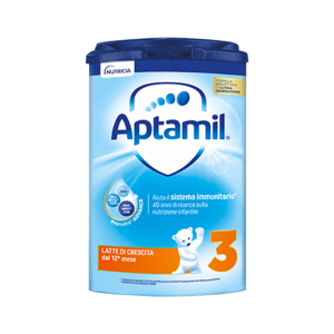 APTAMIL 3 LATTE 750G