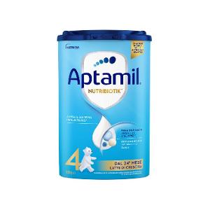 APTAMIL 4 LATTE 800G