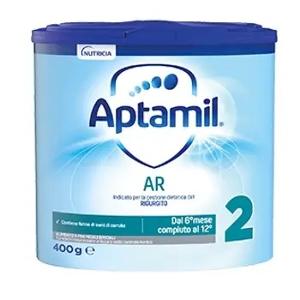 APTAMIL AR 2 LATTE 400G