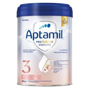 APTAMIL PROFUTURA 3 LATTE 800G