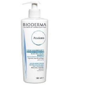 ATODERM CREMA IDRAT 500ML