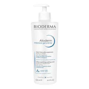 ATODERM INTENS GEL CREME 500ML