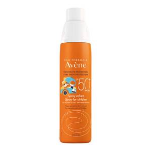 AVENE SOL SPRAY BB 50+ 200ML