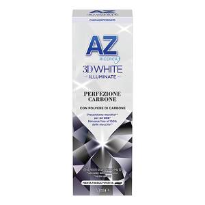 AZ 3D WHITE DENTIF ILL CARBONE