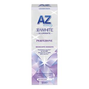 AZ 3D WHITE DENTIF ILL PERF