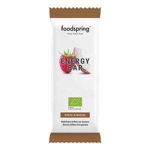 BIO ENERGY BAR COCCO/LAMP 35G