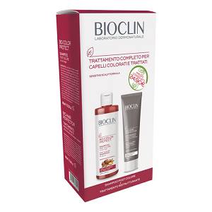 BIOCLIN SHAMPOO POST COL+TRATT