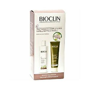 BIOCLIN SHAMPOO VOL+TRATT RIST
