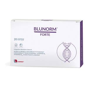 BLUNORM FORTE 20CPR