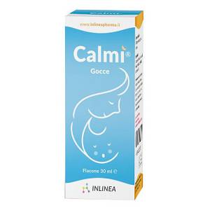 CALMI' GOCCE 30ML