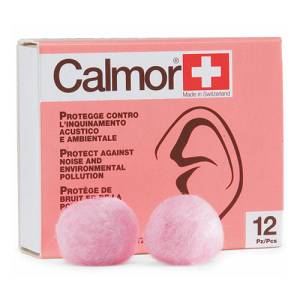 CALMOR TAPPO ANTIS 12PZ 22038