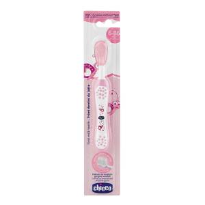 CH SPAZZOLINO ROSA