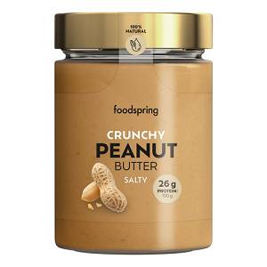 CREMA PROTEICA CARAMELLO SALAT