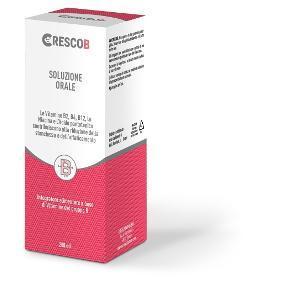 CRESCOB 200ML