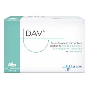 DAV 30CPR